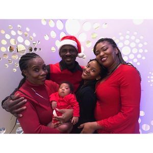 Meet your Posher, Dowayne